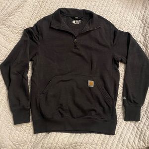 Women’s Carhartt crewneck